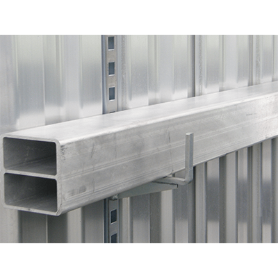 土木工事用 アルミ腹起し (軽量金属支保工) WA型-日本スピードショア株式会社