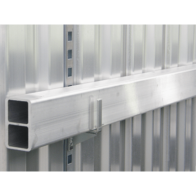 土木工事用 アルミ腹起し (軽量金属支保工) WD型-日本スピードショア株式会社