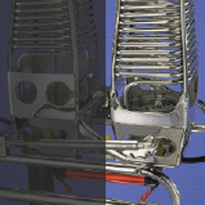 ステルスバーナー-有限会社エアロノーツ