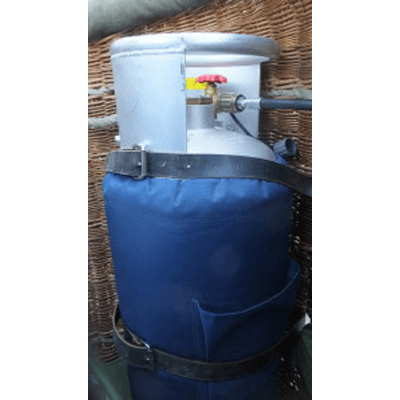 シリンダー-有限会社エアロノーツ