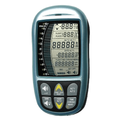 計器 Flytec 6010-有限会社エアロノーツ