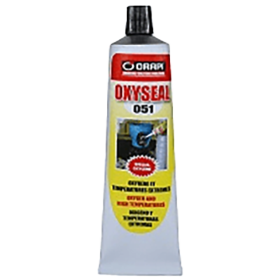 051 オキシシール / OXYSEAL (極低温・超高温対応シール剤)-株式会社TASKMATE