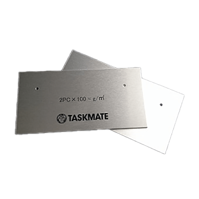 目付計測用カッティングガイド-株式会社TASKMATE