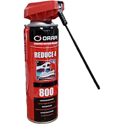 焼付き防止剤 浸透潤滑剤 800 REDUCE 4 / 即効性強力浸透潤滑スプレー-株式会社TASKMATE