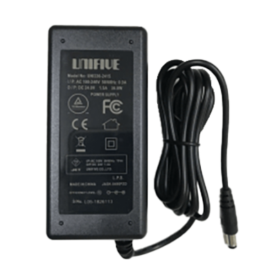 36W ACアダプター 新モデル UNI336-12V , 24V-株式会社ケイ