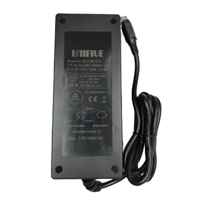 120W ACアダプター UEC3120シリーズ-株式会社ケイ