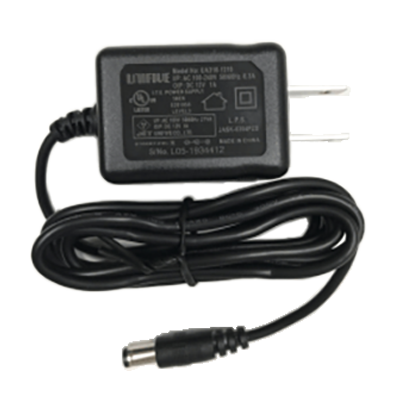 ACアダプター 12W (新モデル) UA310 - 5V , 9V , 12V , 24V-株式会社ケイ