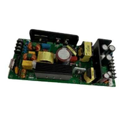 オープンフレームスィッチング電源 UOHL, UOHC 3150,3240,3300 POWER SUPPLY-株式会社ケイ