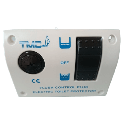 12V 24V 他社のトイレにも使用可 オートスイッチ-株式会社ベリーズ