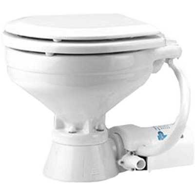 12V&24V 電動マリントイレ標準サイズ-株式会社ベリーズ