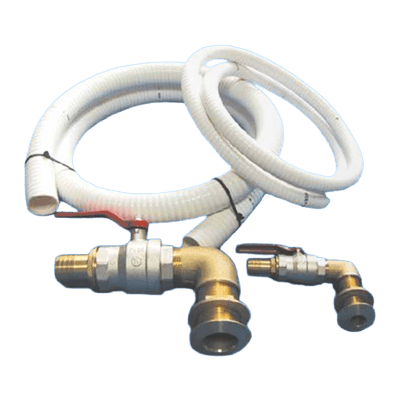 トイレバルブ配管キット マリントイレ用金具キット ベンド エルボ仕様-株式会社ベリーズ