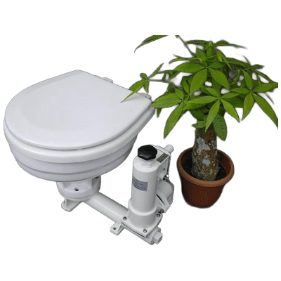 手動マリントイレ-株式会社ベリーズ