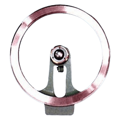 漁船 ボート 視界を確保 25cm タイプ 24V 旋回窓 NUP-25D-株式会社ベリーズ