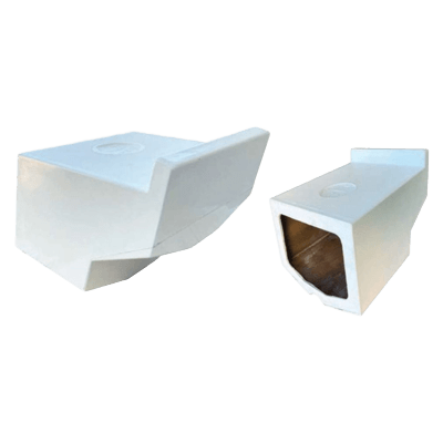 FRPアウトブラケット-株式会社ベリーズ