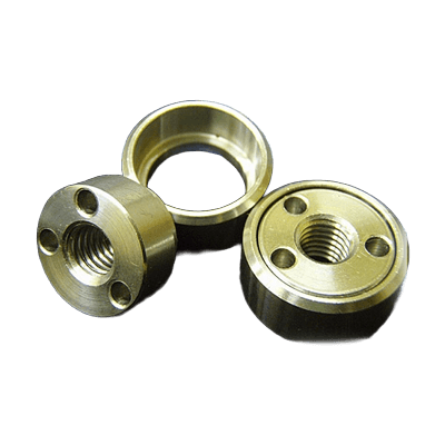 盗難抑止 トランサム締付ナット-株式会社ベリーズ