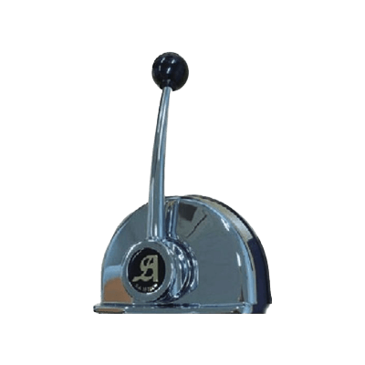 シングルレバーコントロール ミリネジタイプ SB103-株式会社ベリーズ