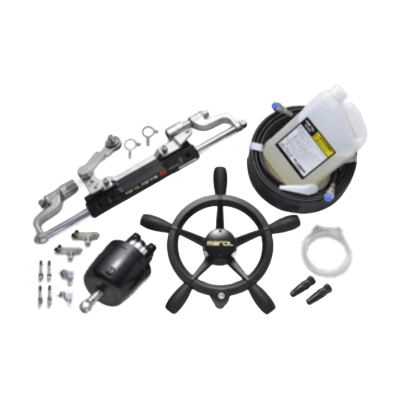 手動油圧操舵機 200PS以下 C-32MZ C-32MZ-Y5-株式会社ベリーズ