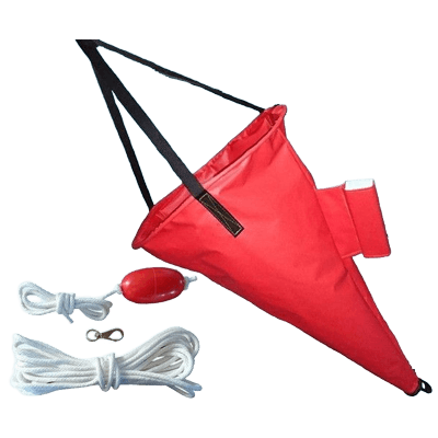 ロープセット 快釣シーアンカー47R-株式会社ベリーズ