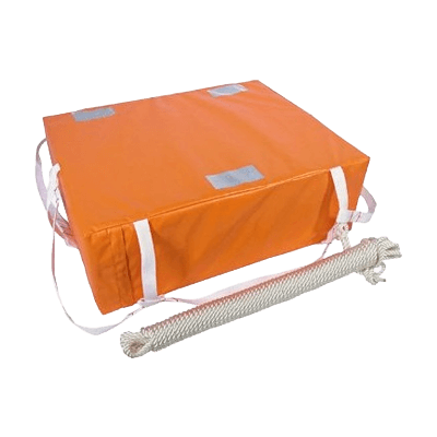 小型船舶用救命浮器 FTM-6-2-株式会社ベリーズ