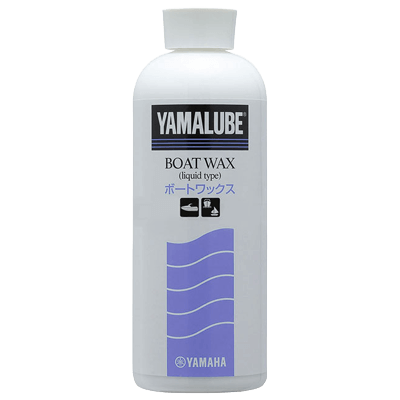 液体 500ml ボートワックス-株式会社ベリーズ