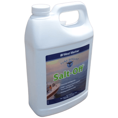 塩害抑止剤 お徳用 ソルトオフ-株式会社ベリーズ