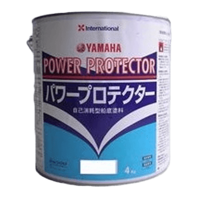 水和分解型 船底塗料 アオ缶 20kg 5色 ペール缶 パワープロテクター ブルーラベル-株式会社ベリーズ