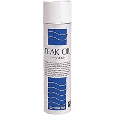 チークオイル-株式会社ベリーズ