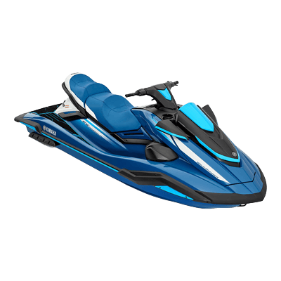 新艇2024年モデル ウェーブランナー 水上バイク ジェットスキー FX Cruiser HO-株式会社ベリーズ