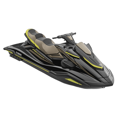 2023年モデル ウェーブランナー 水上バイク ジェットスキー FX Cruiser SVHO-株式会社ベリーズ