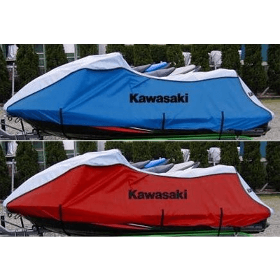 ジェットスキーカバー ウルトラ 3人乗り用-株式会社ベリーズ
