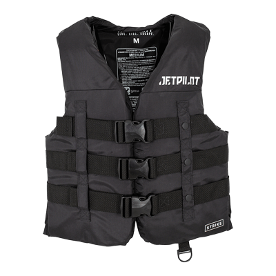 ジェットライト ストライク 3バックル CGAナイロンベスト JA22126CGA-株式会社ベリーズ