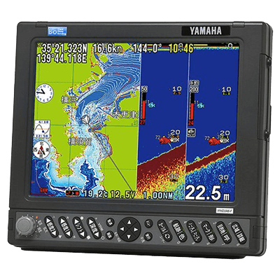 10.4型 モニター YFHII-104-M000-株式会社ベリーズ