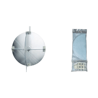 航海用 反射器 JCI認定品 レーダーリフレクター KNR-2-株式会社ベリーズ