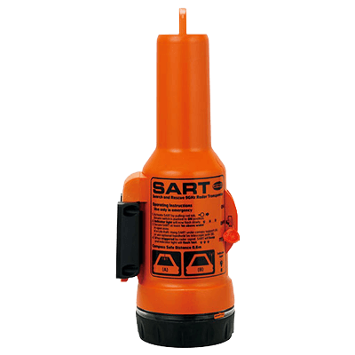 日本無線 レーダー トランスポンダー Tron SART20-株式会社ベリーズ