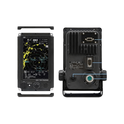 日本無線レーダー 4.9kW 122cm オープンアンテナ JMA-1036 3.9ft JRC-株式会社ベリーズ