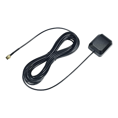 国際VHF GPSアンテナユニット ケーブル長5m GX1400 GPSJ専用 SCU-38-株式会社ベリーズ