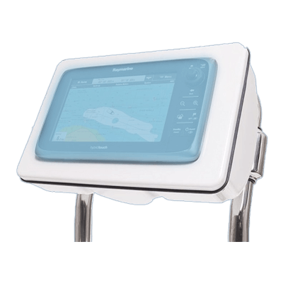 航海計器 ボックス 防水 ハウジング セイルポッド-株式会社ベリーズ