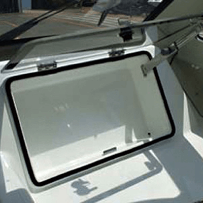 大型用航海計器ボックス-株式会社ベリーズ