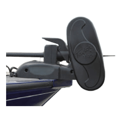 ブラック レッド アイパイロット エレキモーター エレキプロペラカバー-株式会社ベリーズ