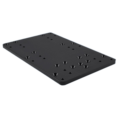 クイックリリース マウント ボードデッキ補強キット MKA-58-株式会社ベリーズ