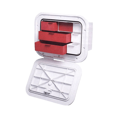 タックルボックス-株式会社ベリーズ