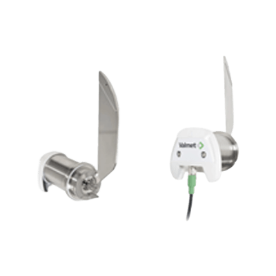 パルプ濃度計 ブレード式濃度計 Valmet SP-株式会社VEworks