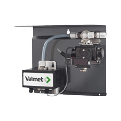 パルプ濃度計 光学式低濃度計 Valmet LC-株式会社VEworks