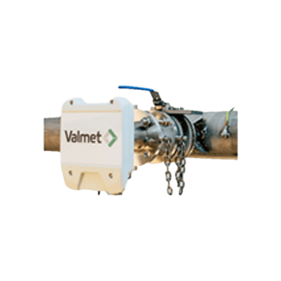 パルプ分析計 残塩計 Valmet Polarox 6-株式会社VEworks