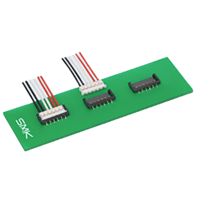 1.2mmピッチ基板対電線圧着コネクタ CPL-1.2-名古屋理研電具株式会社