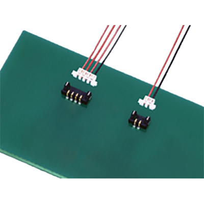 基板対電線圧接コネクタ (トップエントリータイプ) ID-Multi® (Top Entry Type)-名古屋理研電具株式会社