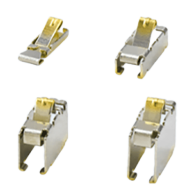 アースターミナル　ロバスト®タイプ RT-名古屋理研電具株式会社