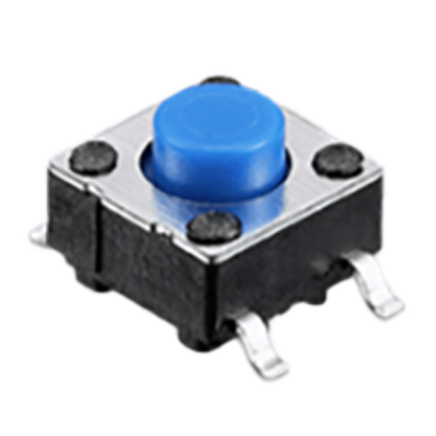 MTスイッチ (SMD) JPM (SMD)-名古屋理研電具株式会社
