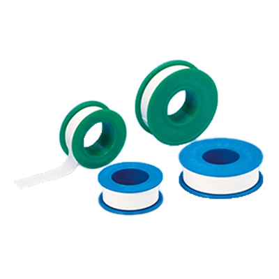 ネジ継手用シール材 ナフロン®シールテープ TOMBO™ No.9082/9082-BL-株式会社ダイコー