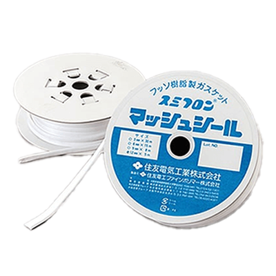 フッ素樹脂系 マッシュシール-株式会社ダイコー